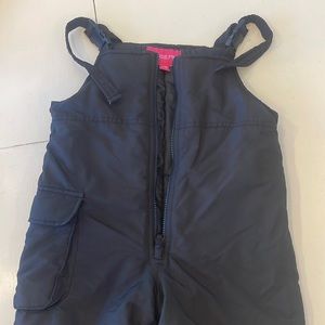 Children’s London Fog snow pants